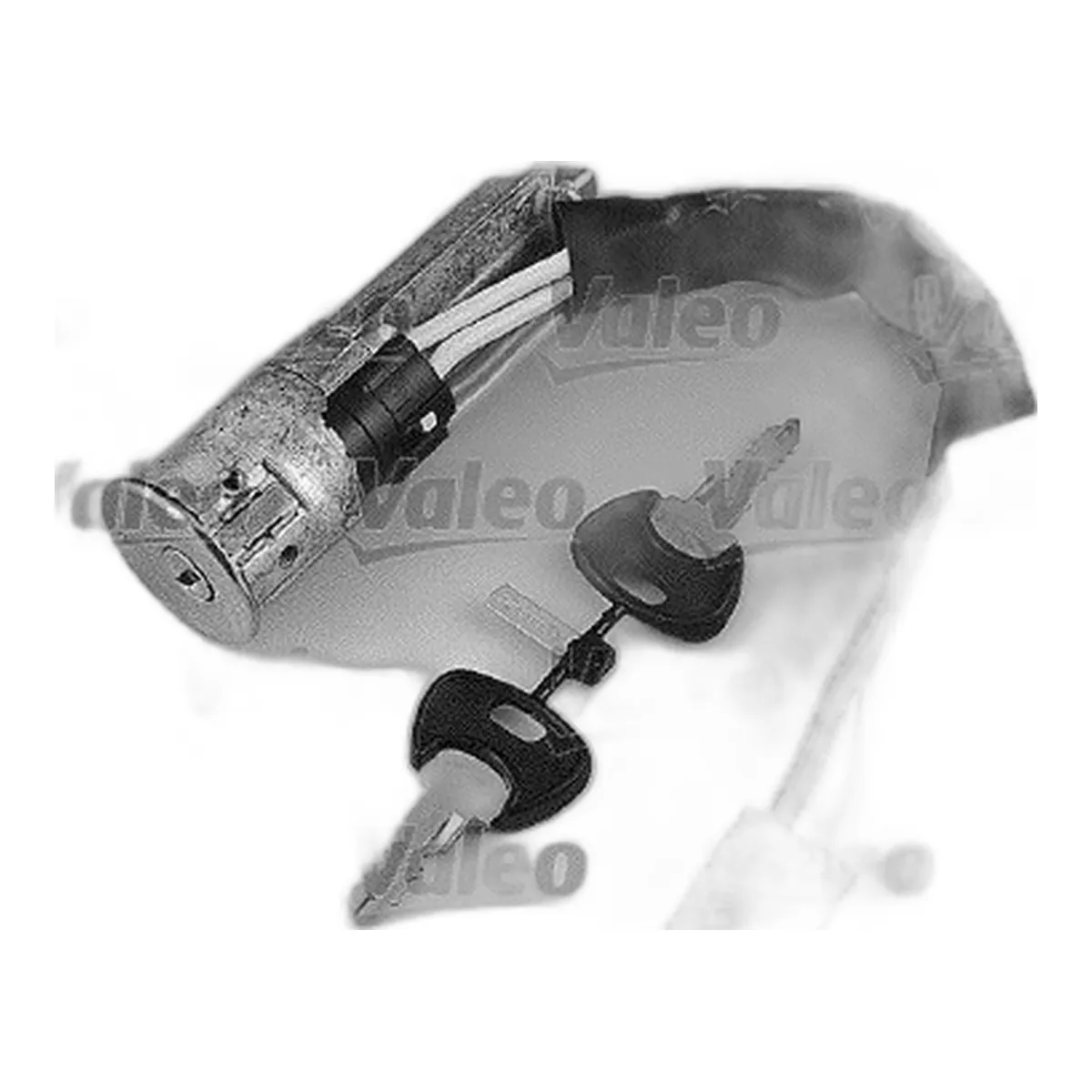 Chapa de contacto para vehículos - 4162-40