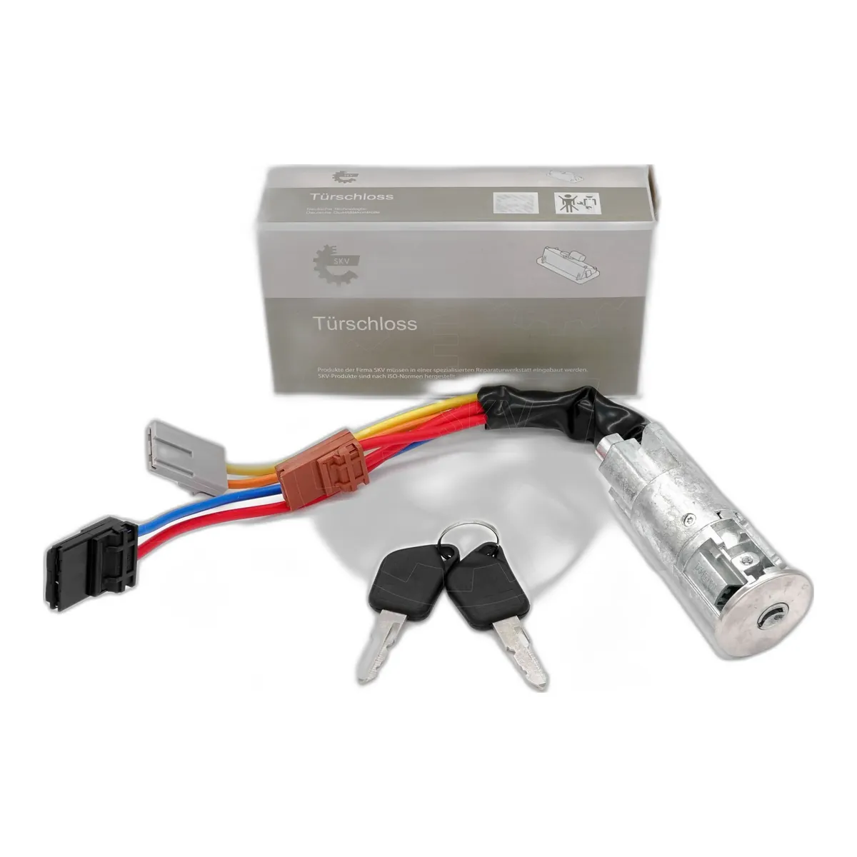 Chapa de contacto 3 enchufes - 4162-92