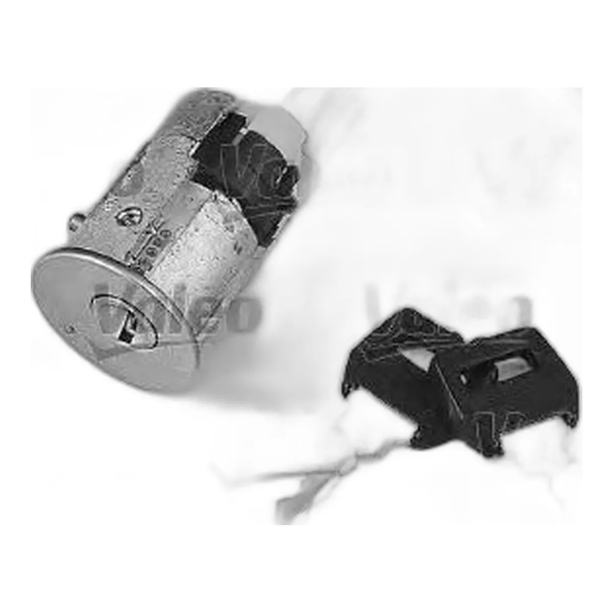 Chapa de contacto universal - 4161-84