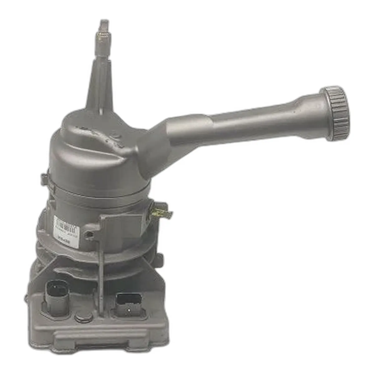 Depósito de líquido hidráulico para dirección - 4008-L7