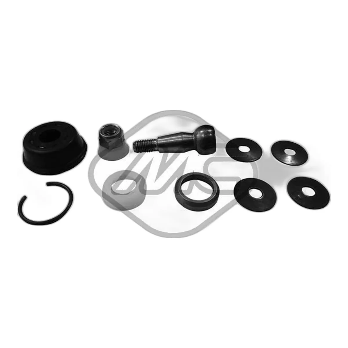 Kit de reparación de rótula