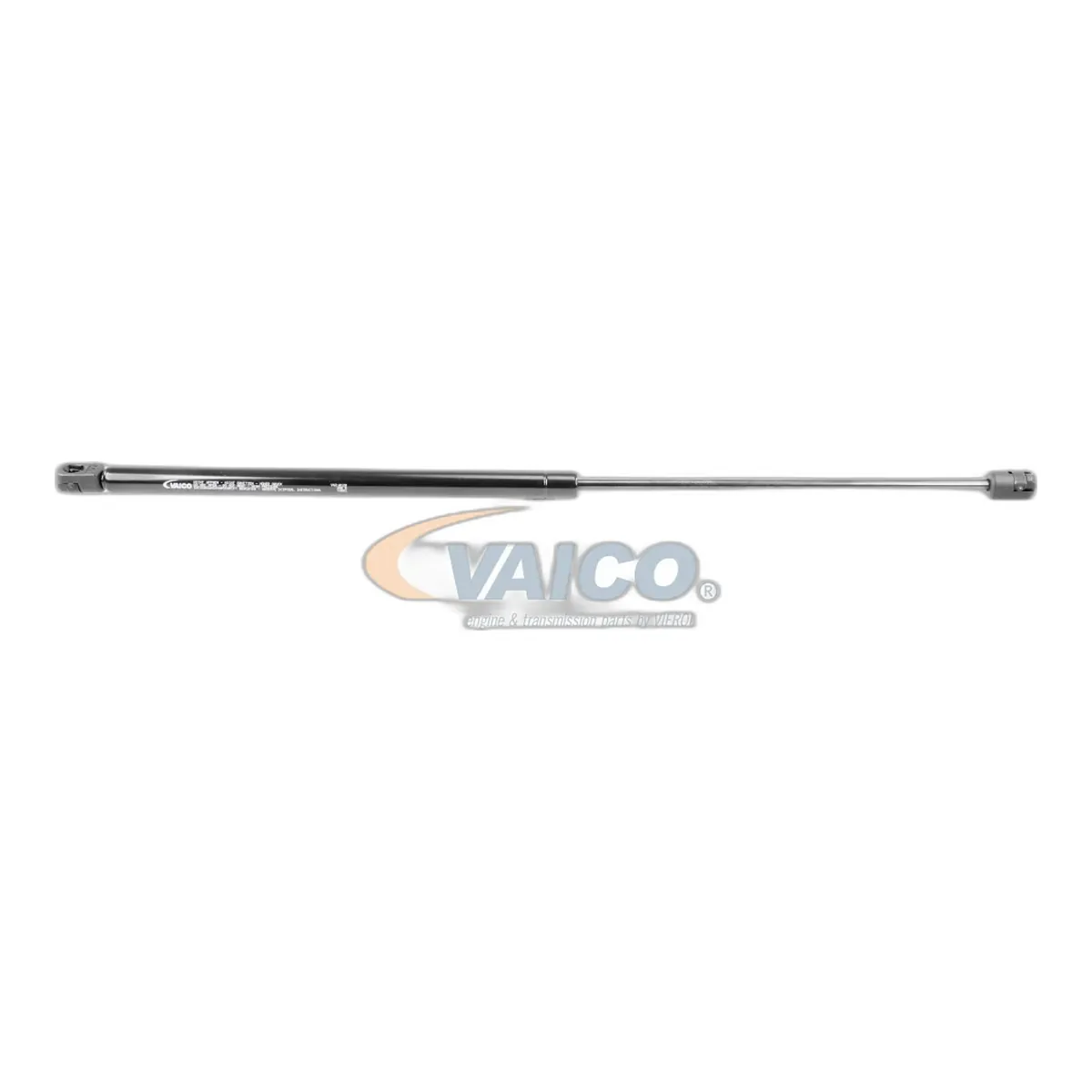 Amortiguador de tapa de maleta para hatchback - 8731-87
