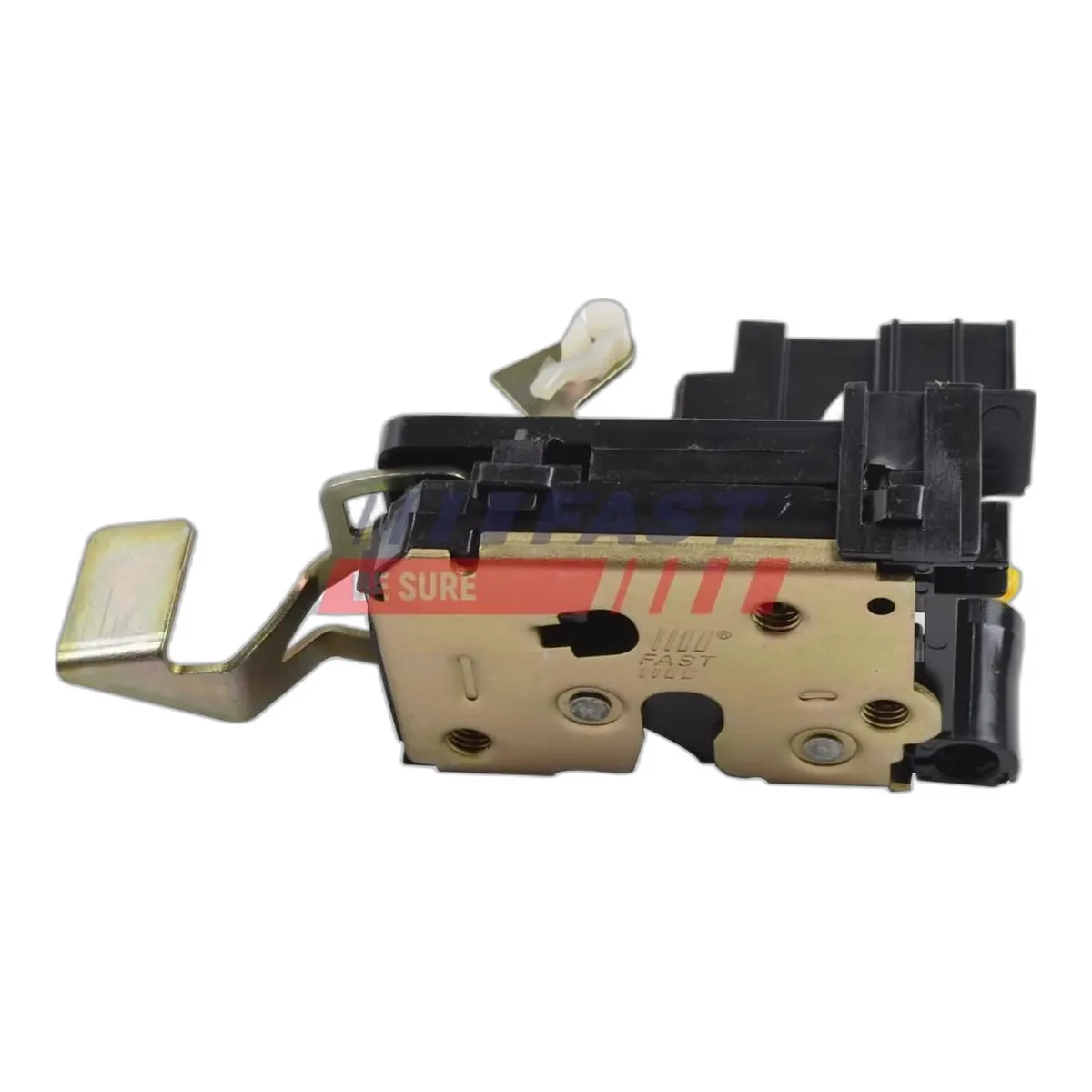 Chapa puerta derecha - 9136-P5