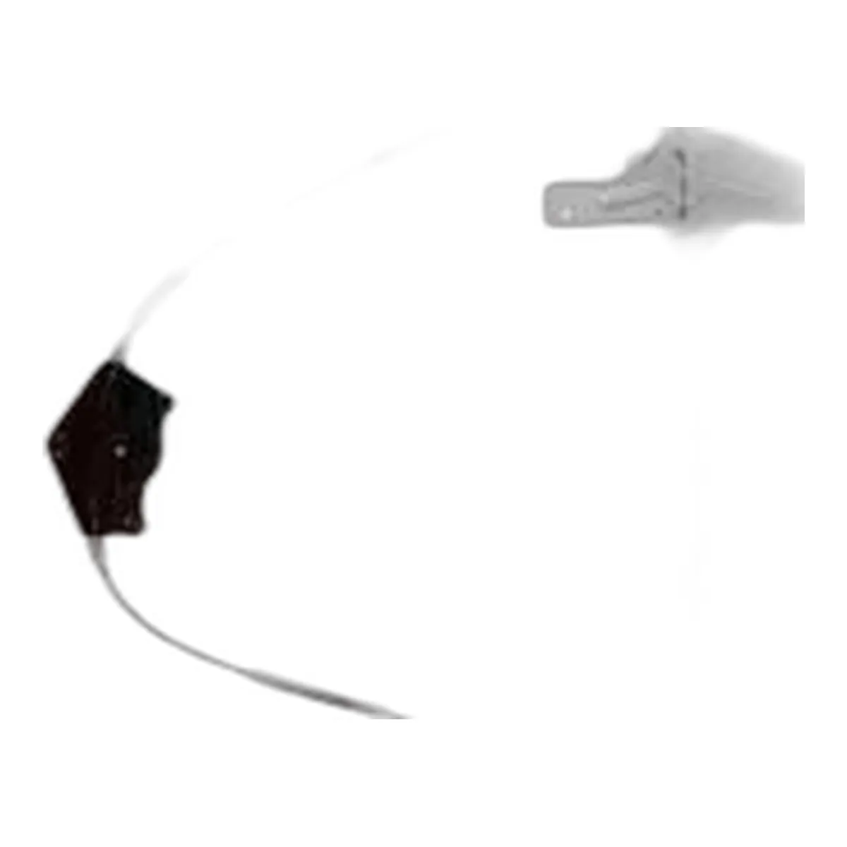 Cremallera eléctrica alza vidrio puerta derecha - 9222-K0