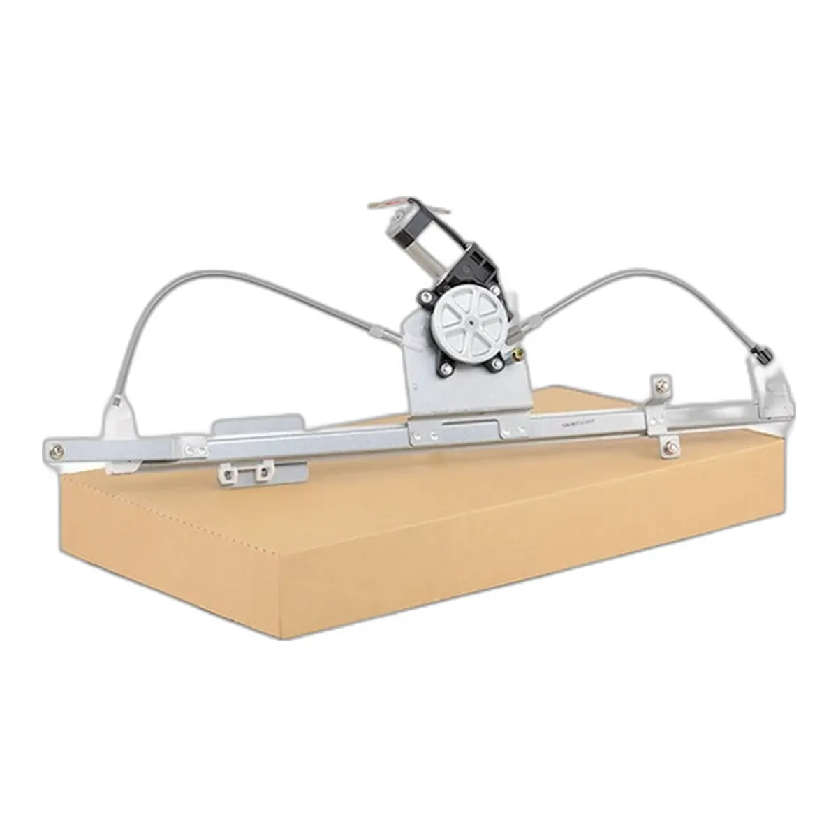 Cremallera alza vidrio puerta eléctrica - 9222-F0