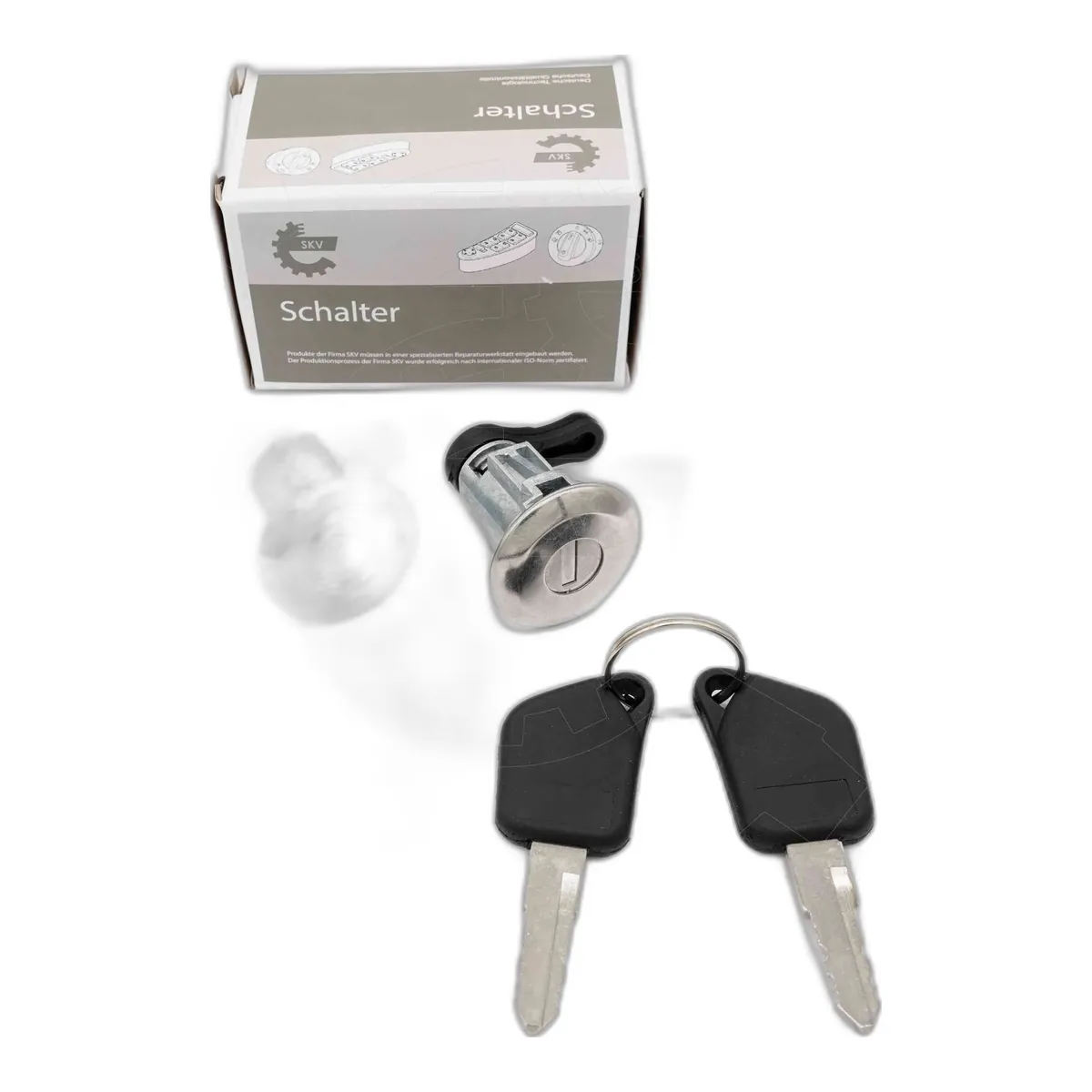 Cilindros de puerta juego completo - 9170-E4