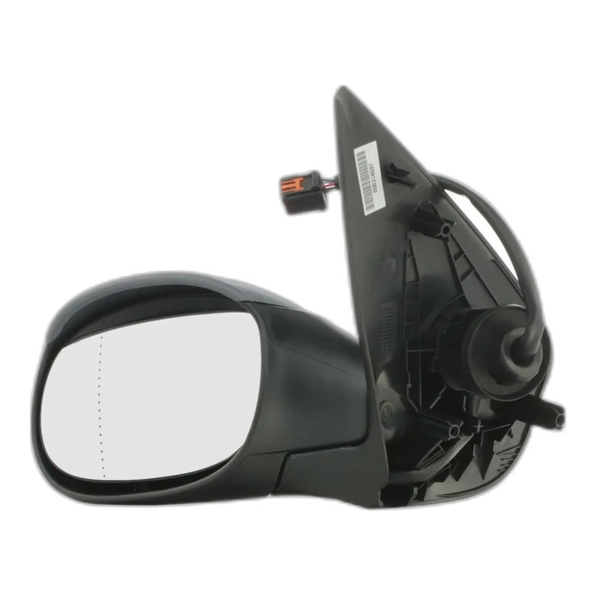 Espejo eléctrico de puerta izquierdo - 8154-JE