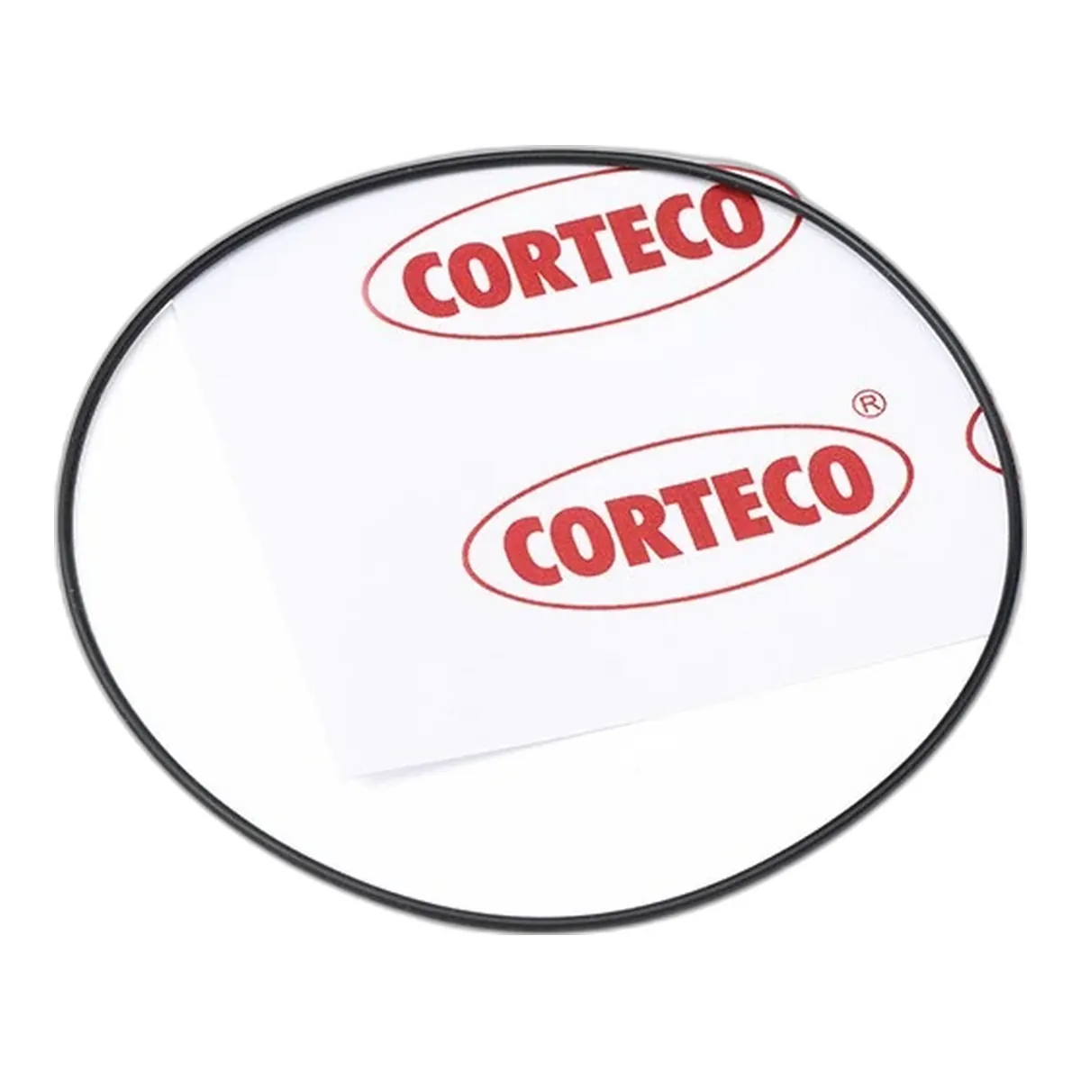 Juego de aros ORING para base de camisa - 0112-76