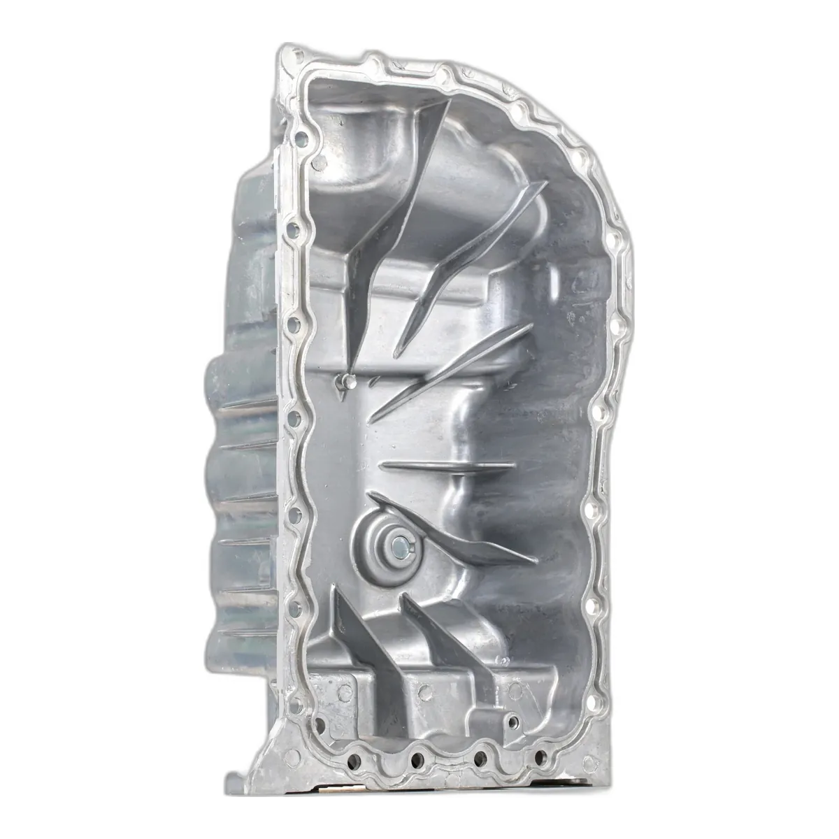 Cárter de motor delantero - 7700111746