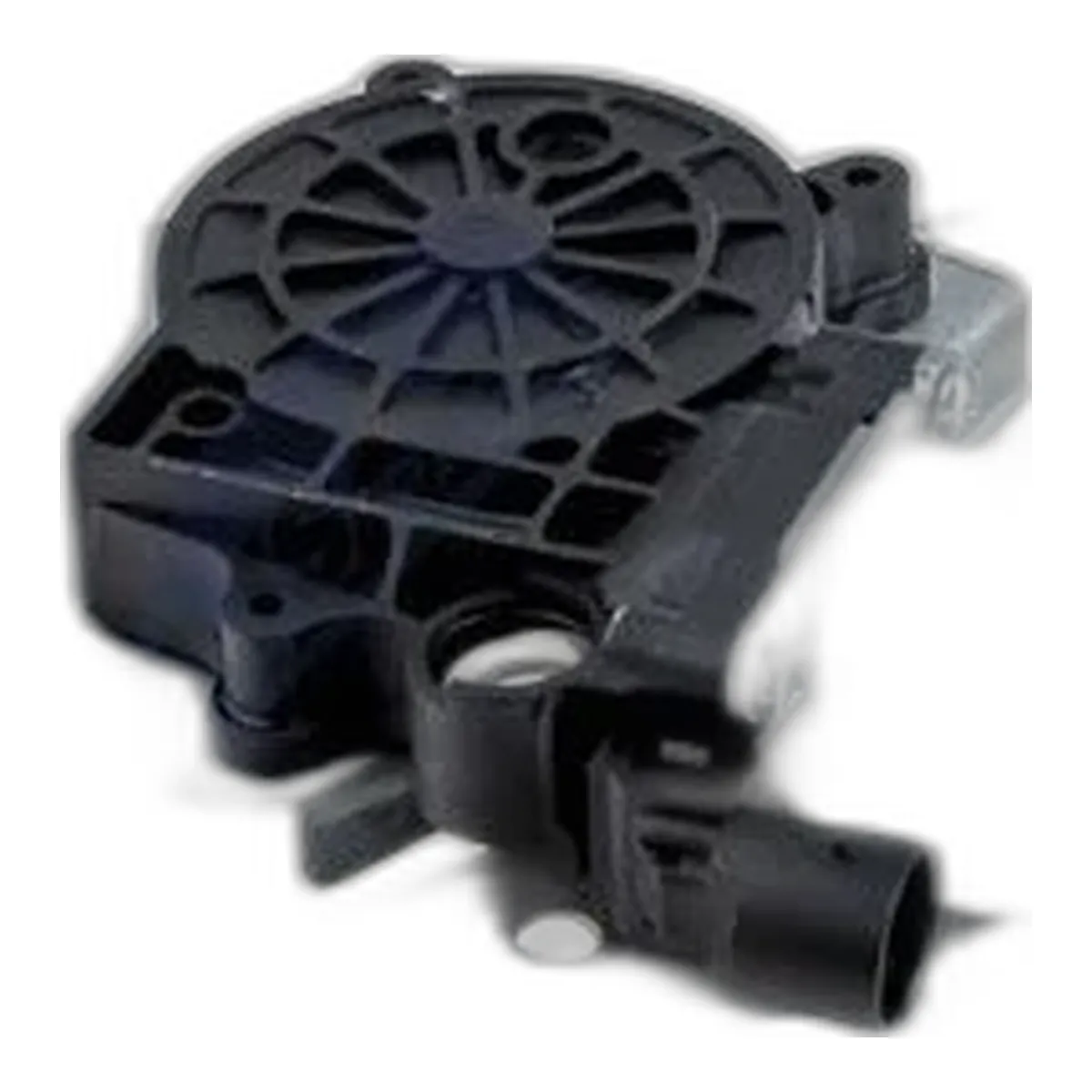 Cremallera alza vidrio eléctrica puerta derecha - 8200733828