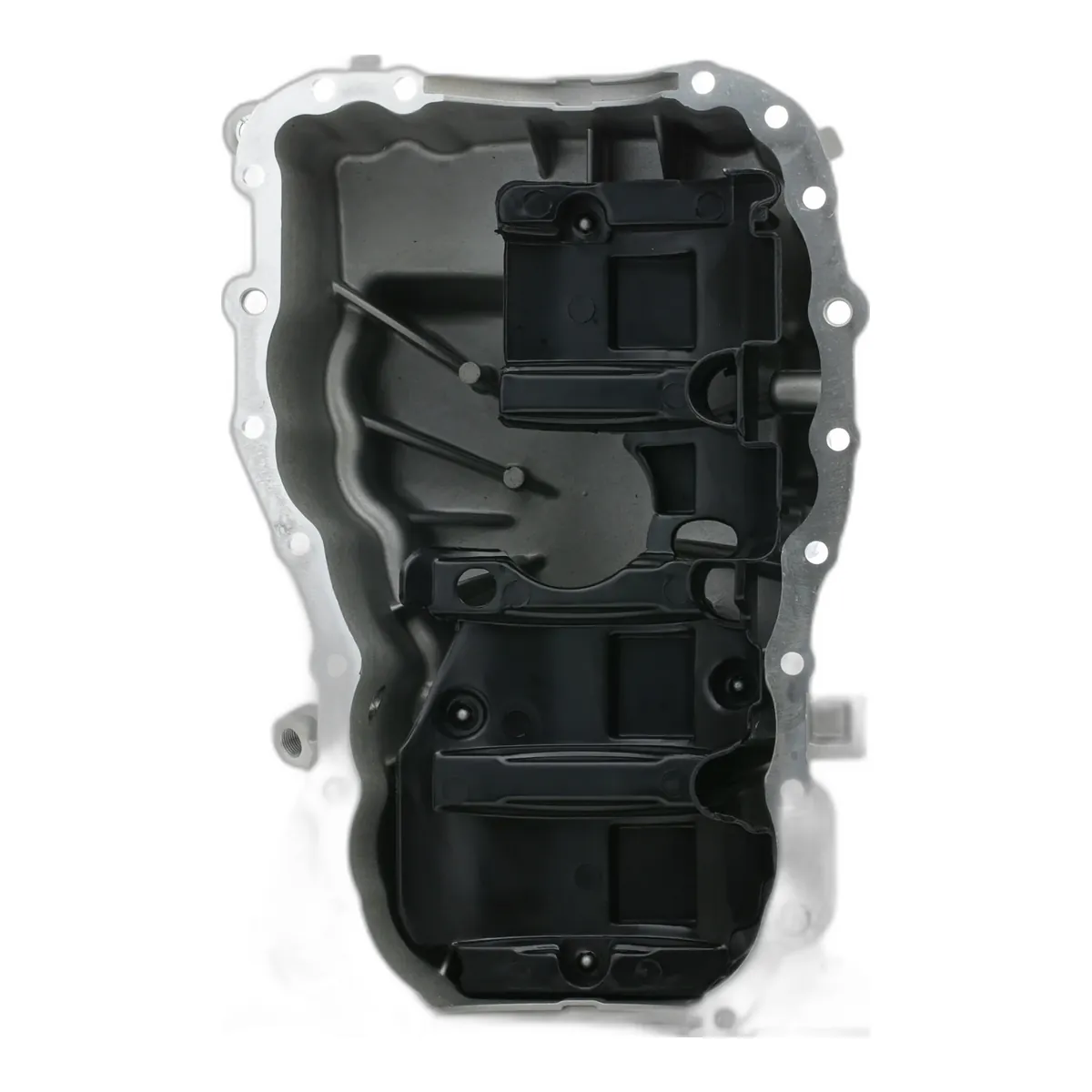 Cárter de motor para motores DCI 1.5L - 8200381856