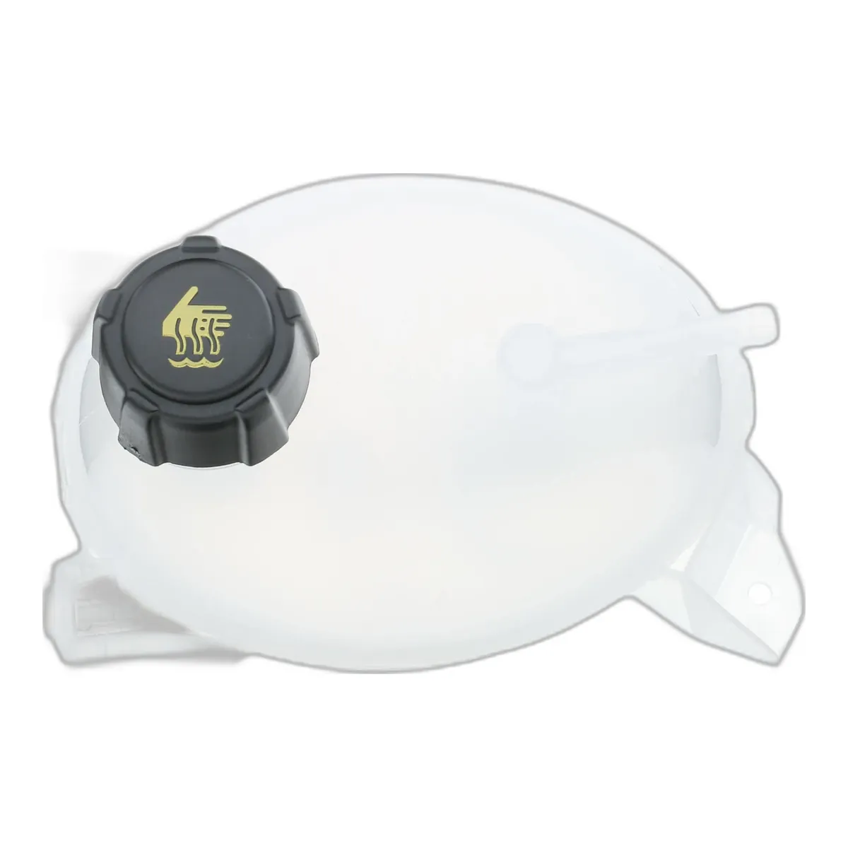 Depósito auxiliar de frasco de expansión - 217104354R