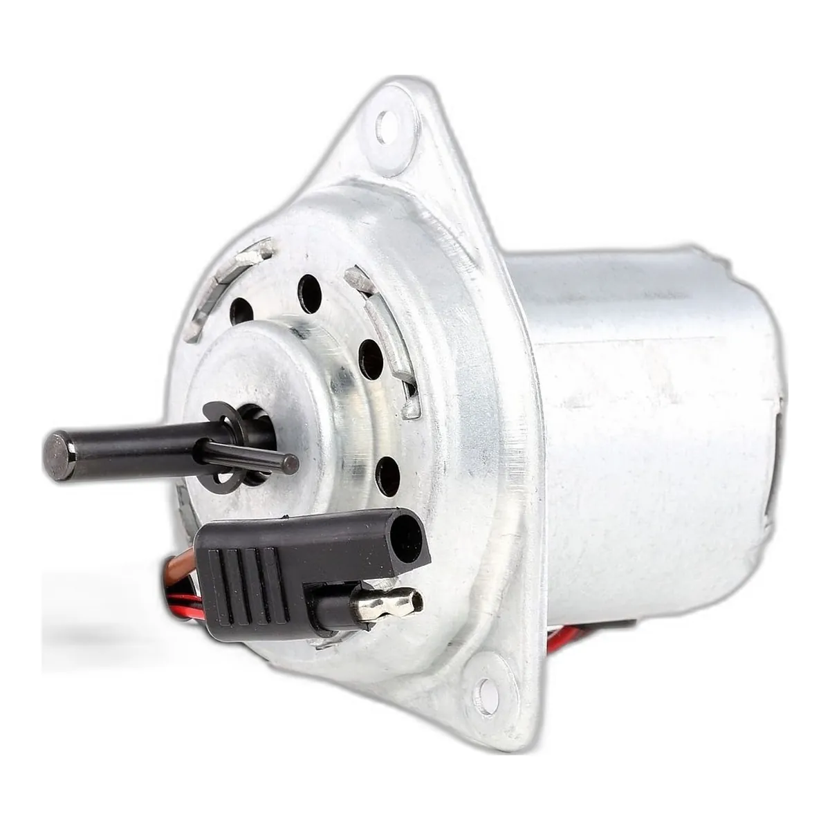 Motor electro ventilador frontal