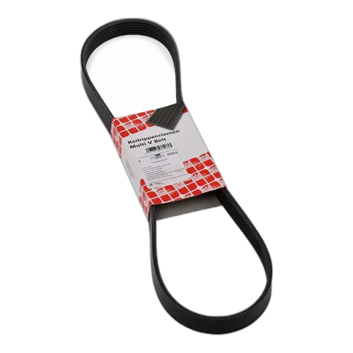 Correa de alternador 6 ribs 1070 mm - 6PK-1070