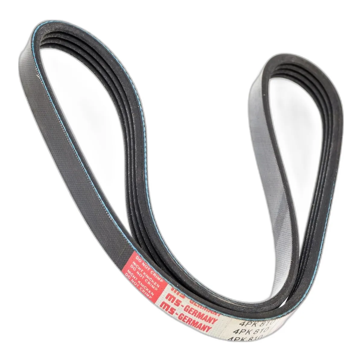 Correa de dirección hidráulica - 4PK-810