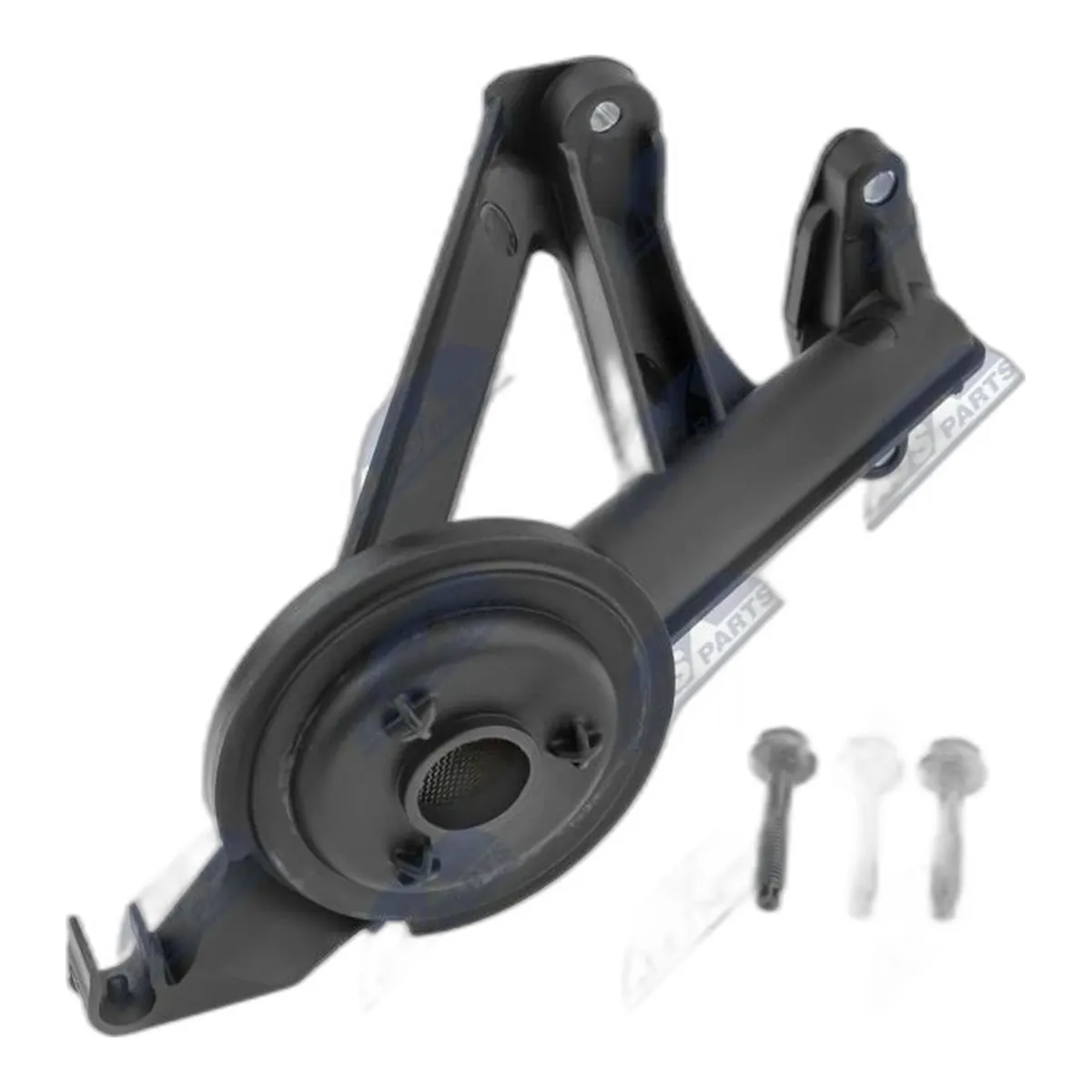 Chupador de bomba de aceite para motores HDI - 1018-66