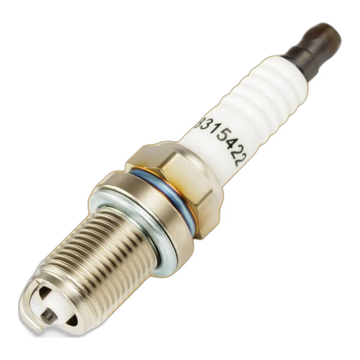 Bujía Resistiva RF80H