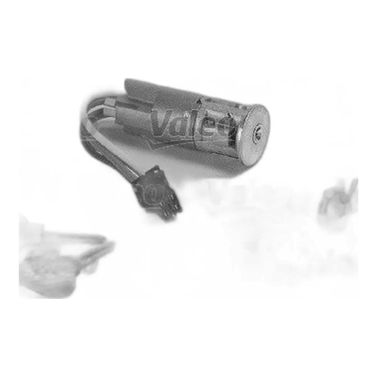 Chapa de contacto universal - 4162-F1