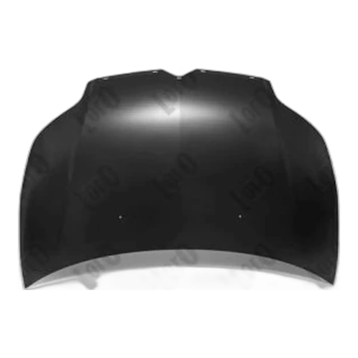Capot frontal de acero - 7901-L1