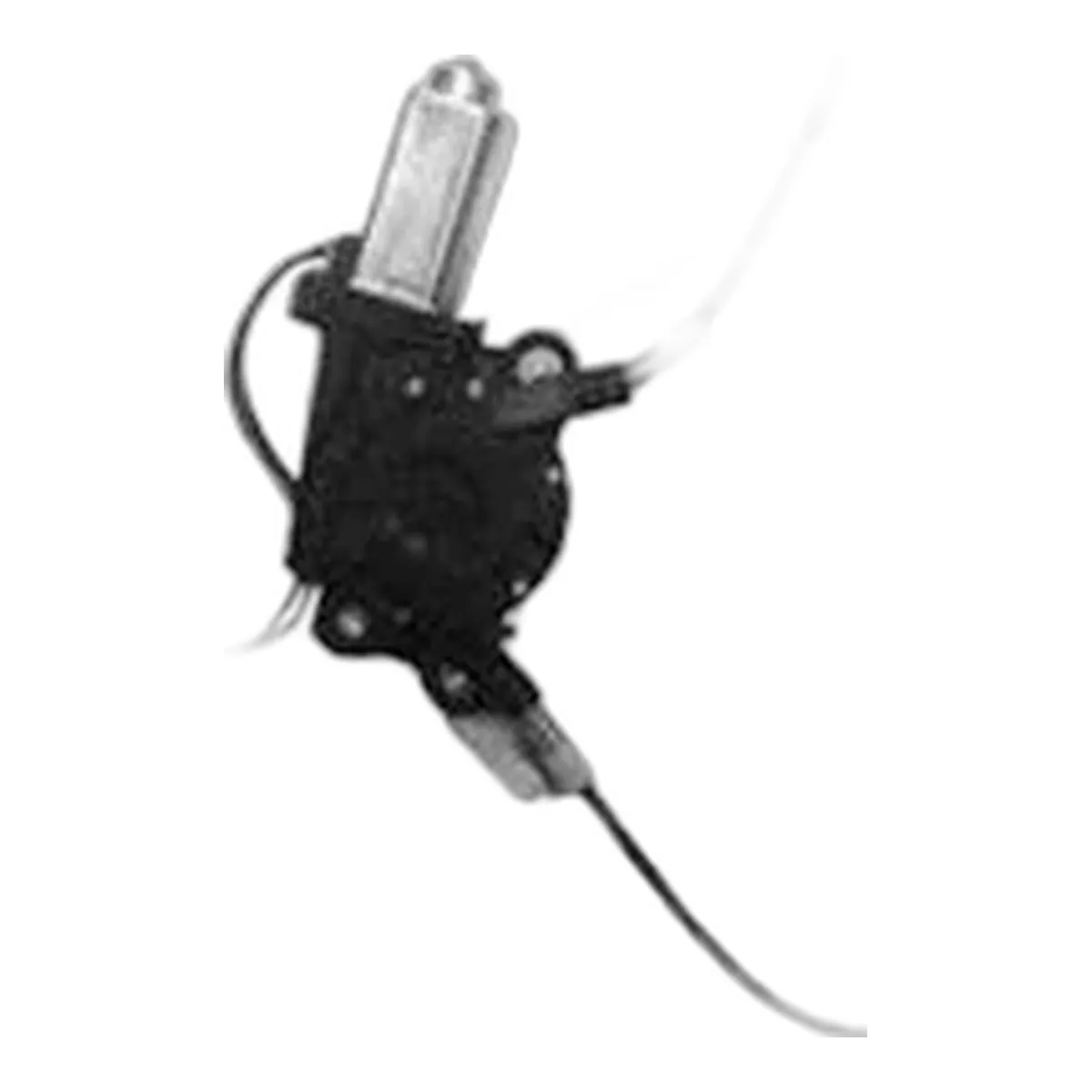 Cremallera alza vidrio eléctrica trasera izquierda - 9223-81