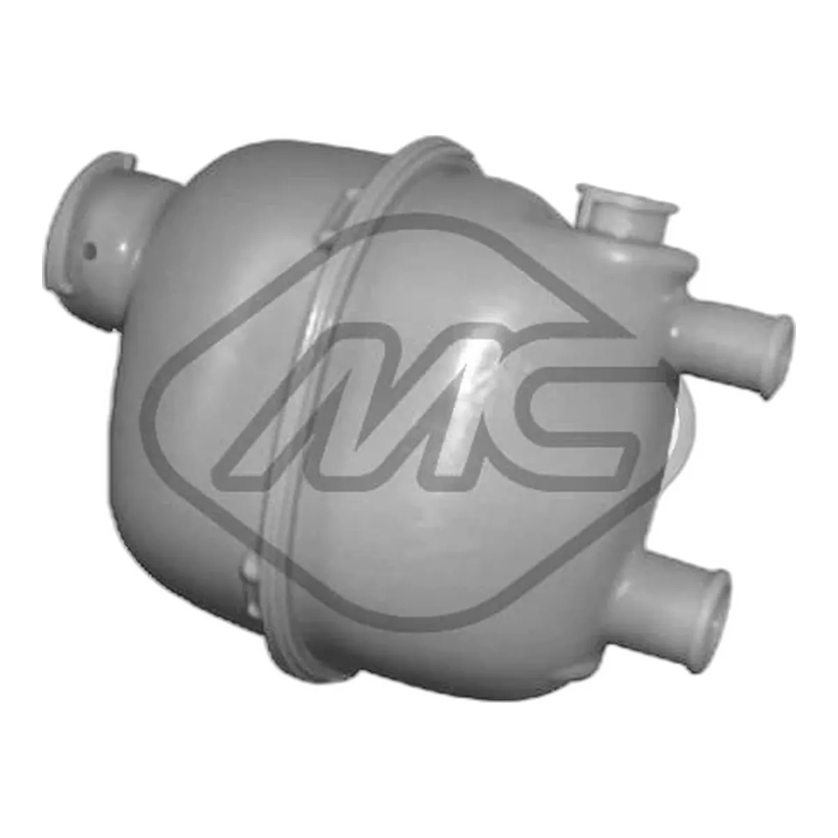 Depósito de agua para radiador - 95593183