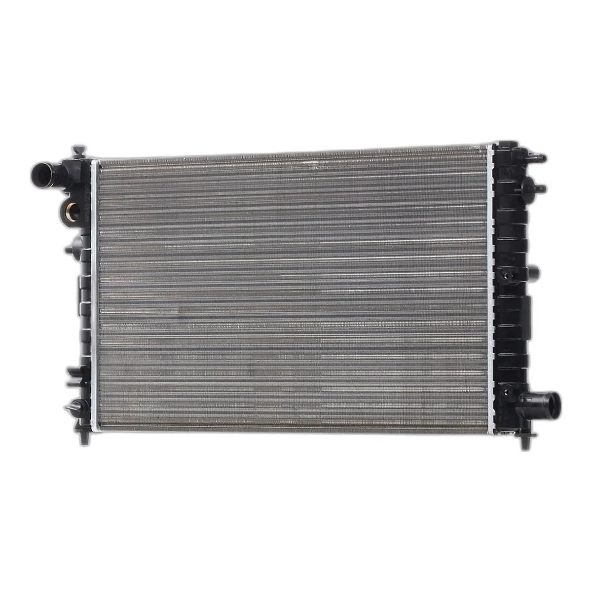Radiador para motor diésel