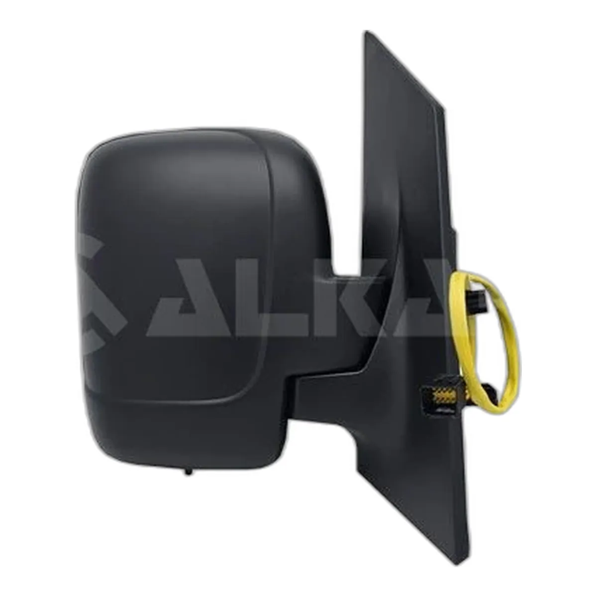Espejo de puerta eléctrico