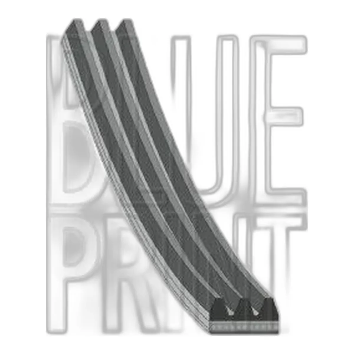 Correa de aire acondicionado 3PK-760 - 3PK-760