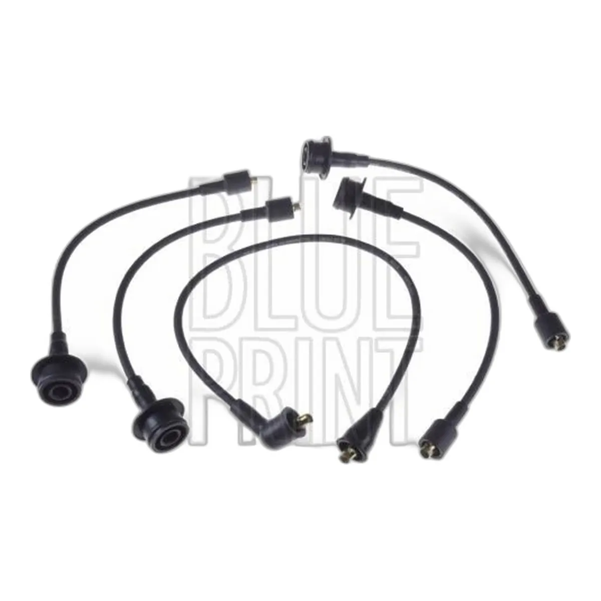 Juego de cables de bujías 1200cc