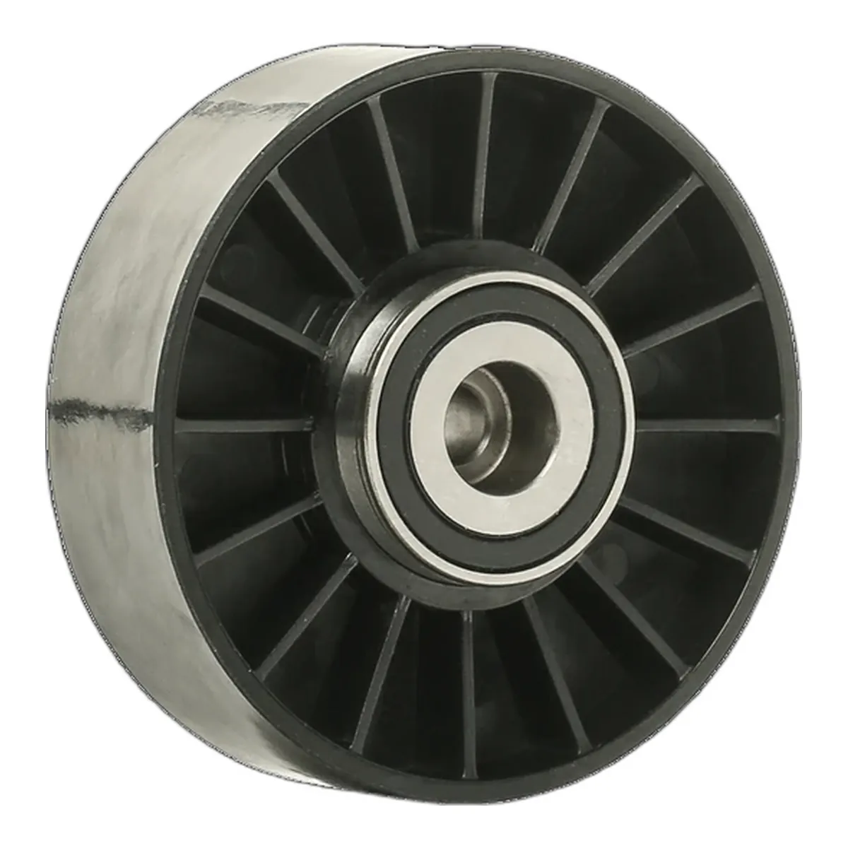 Tensor guía para correa de alternador - 25286-37100