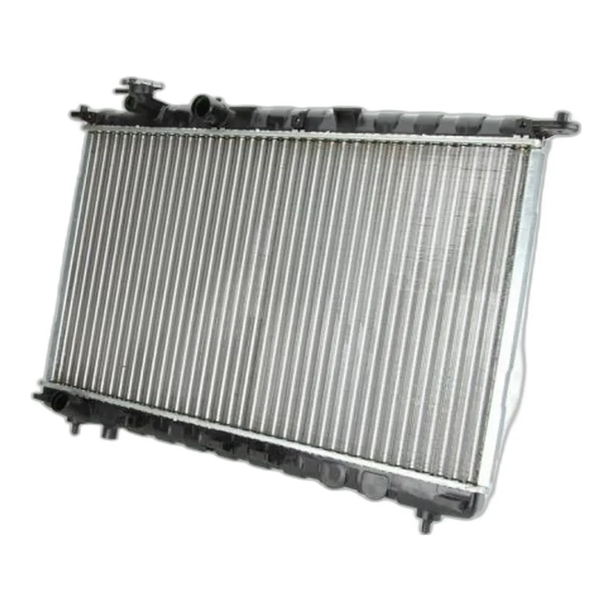 Radiador de transmisión mecánica con panel de 16 mm