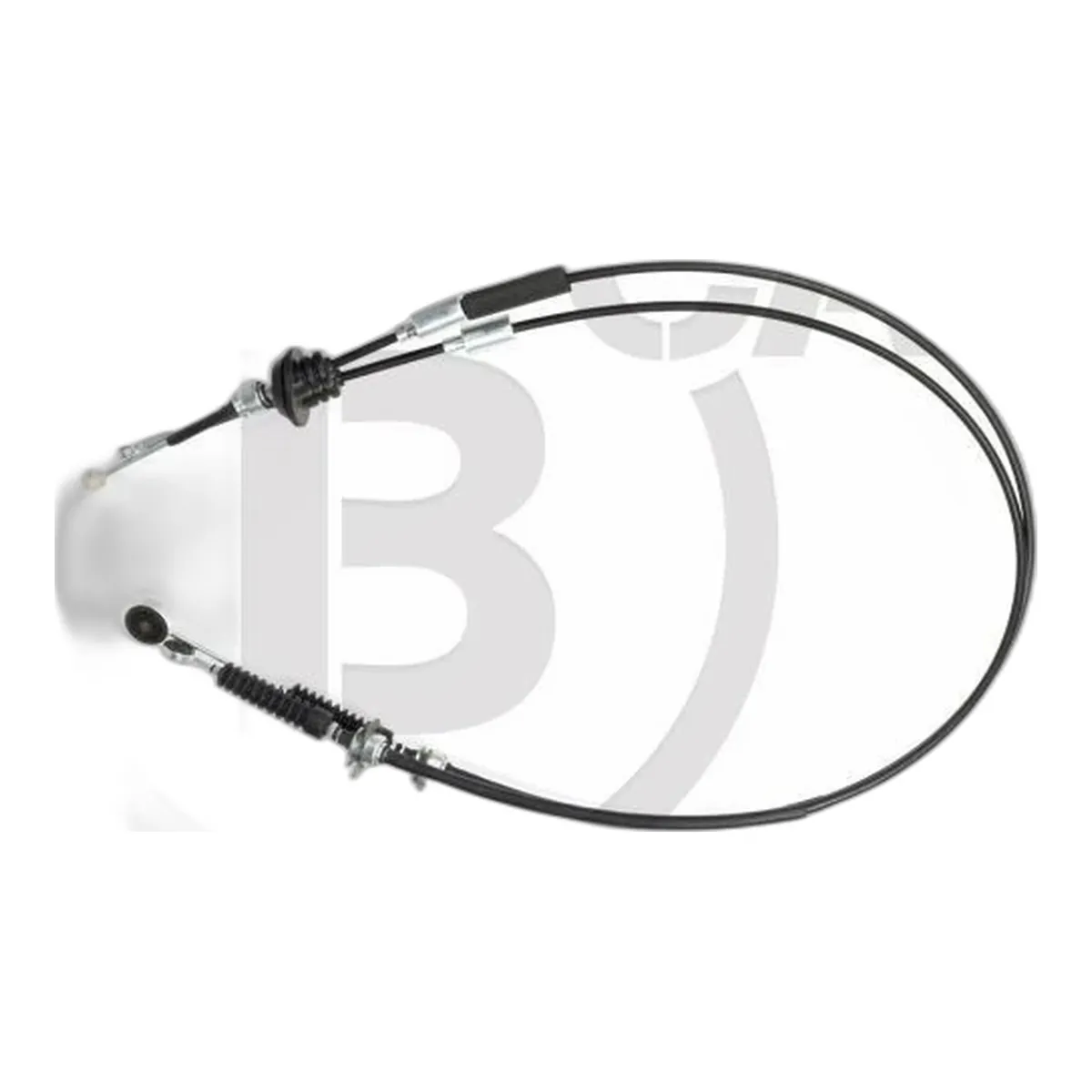 Piola de selector de cambio - 43794-4F200