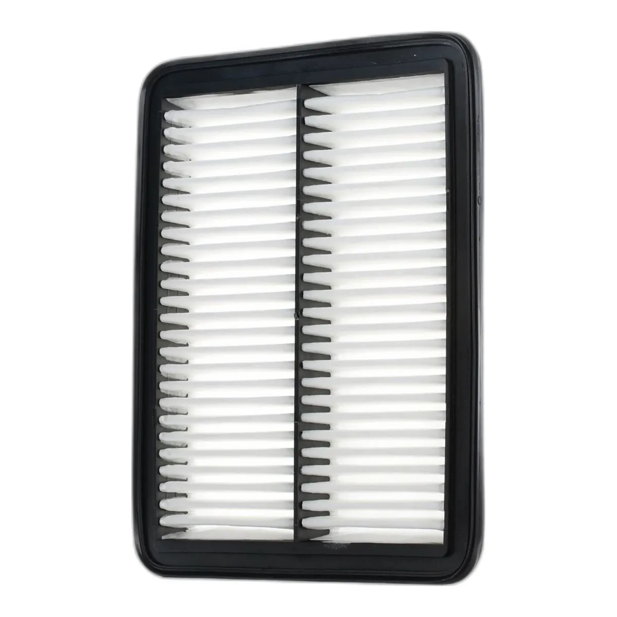 Filtro de aire rectangular compatible