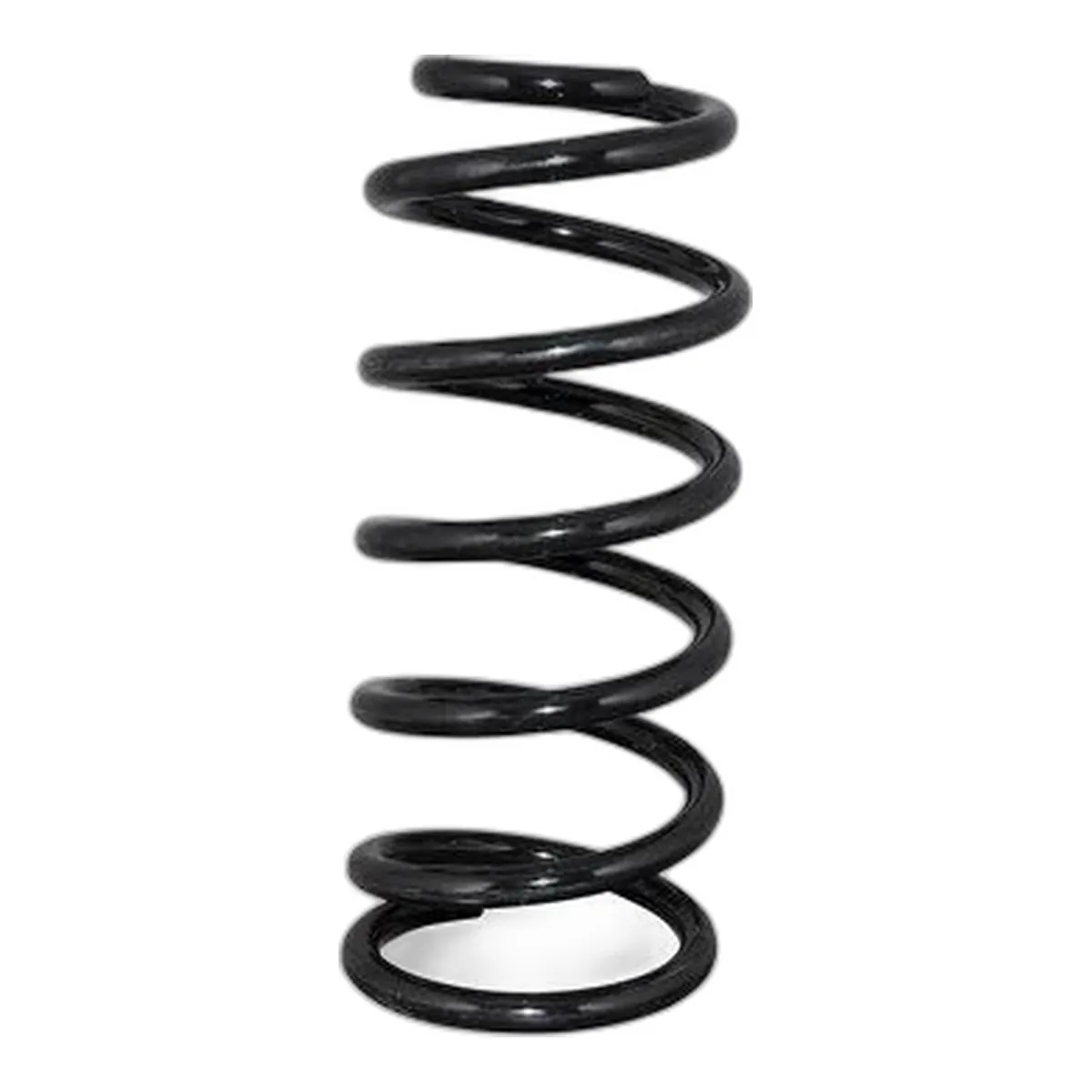 Espiral de suspensión trasero