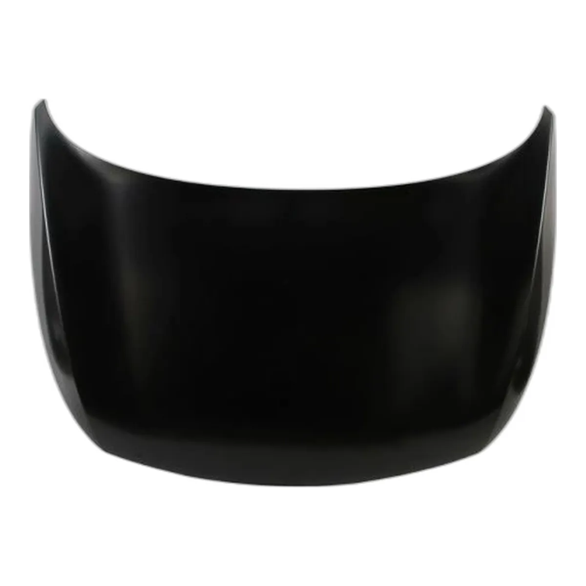 Capot frontal para vehículo