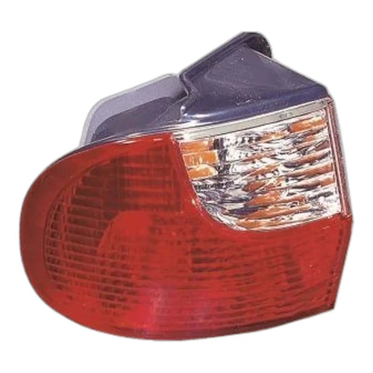Farol trasero exterior izquierdo