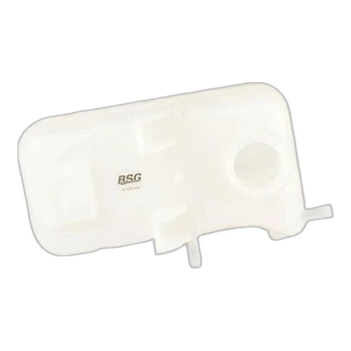 Depósito de expansión para radiador - 96813424