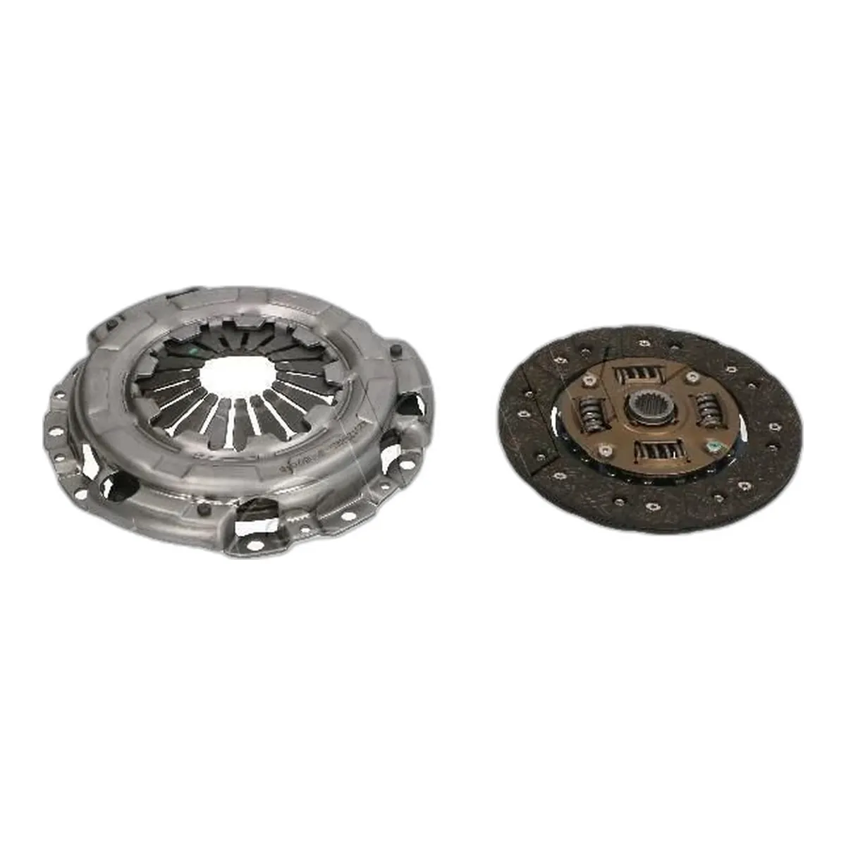 Prensa de embrague con medida 171x109x203