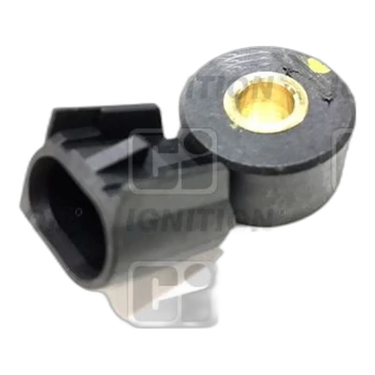 Sensor de golpeteo para motor