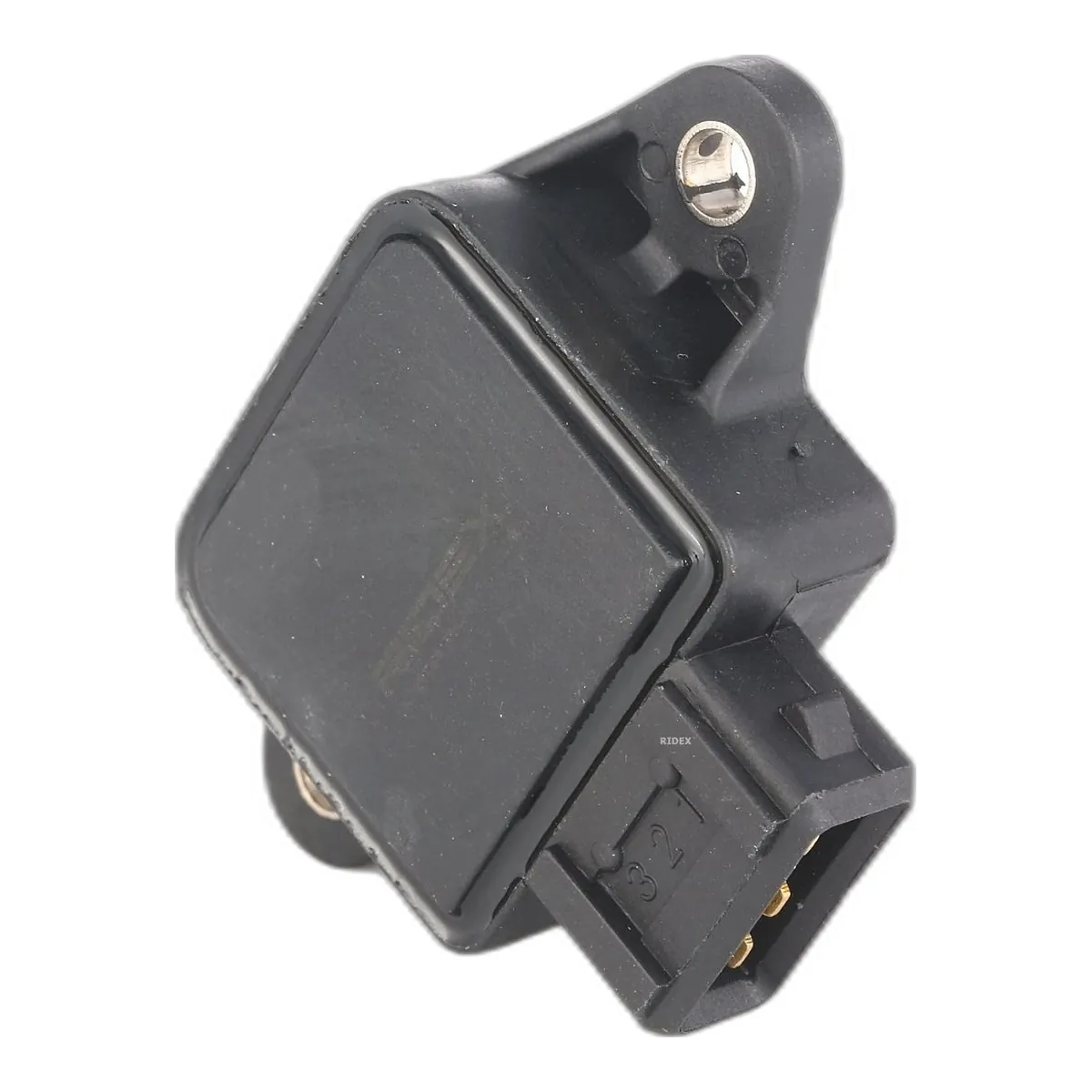 Sensor de Aceleración TPS