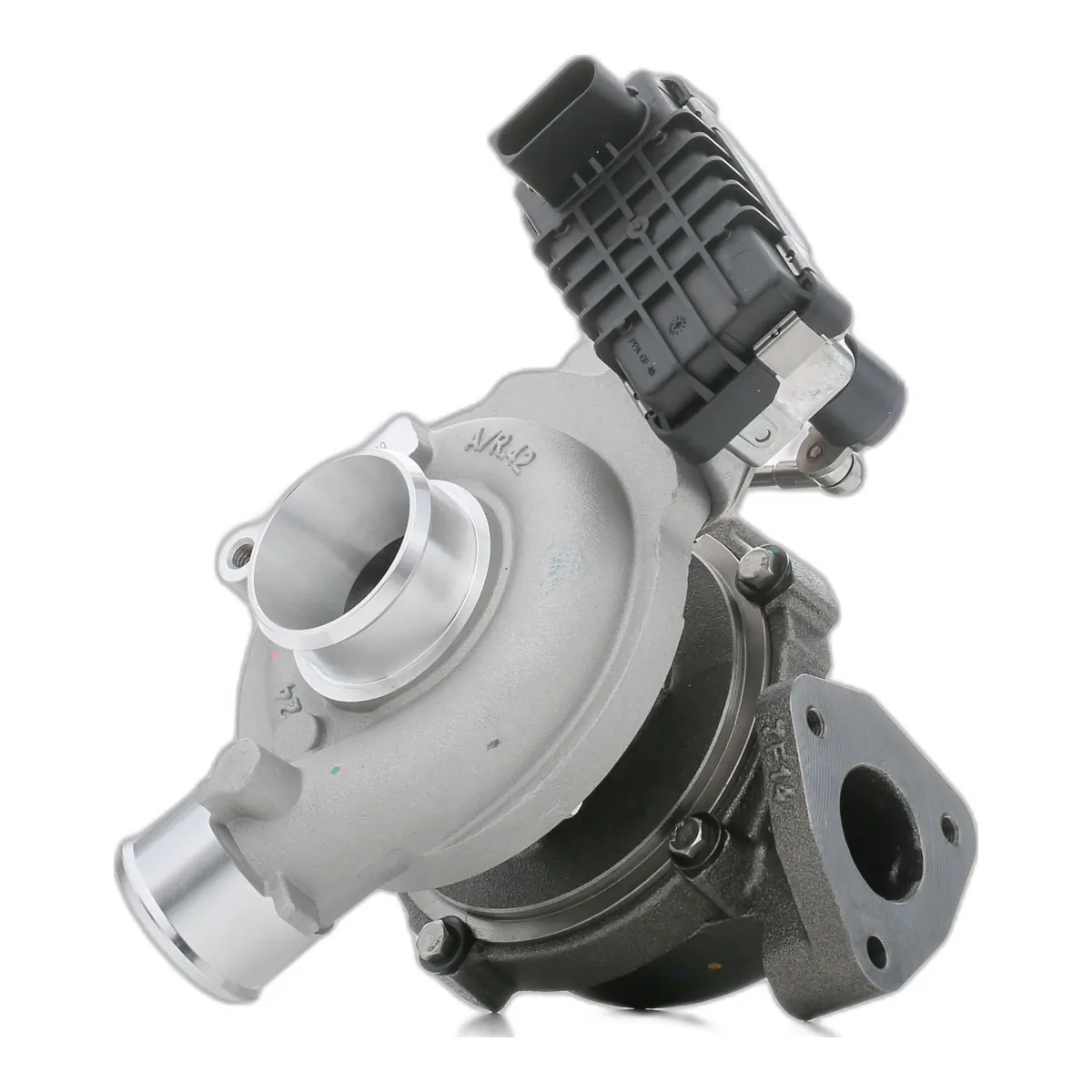 Turbo compresor 2.0 Diésel