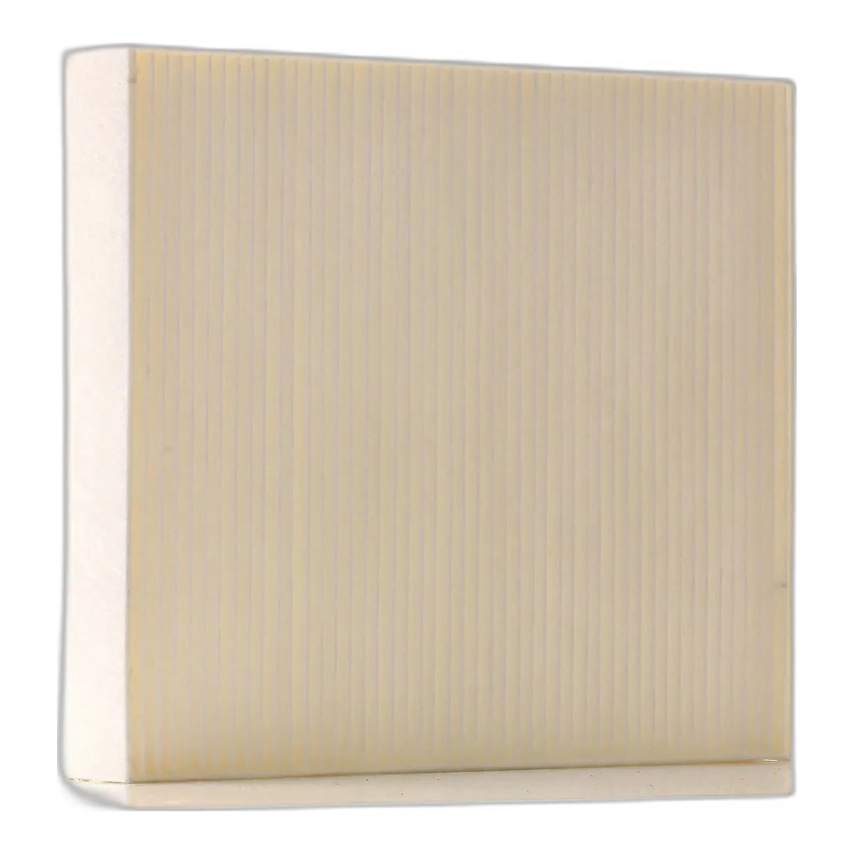 Filtro de cabina para aire acondicionado