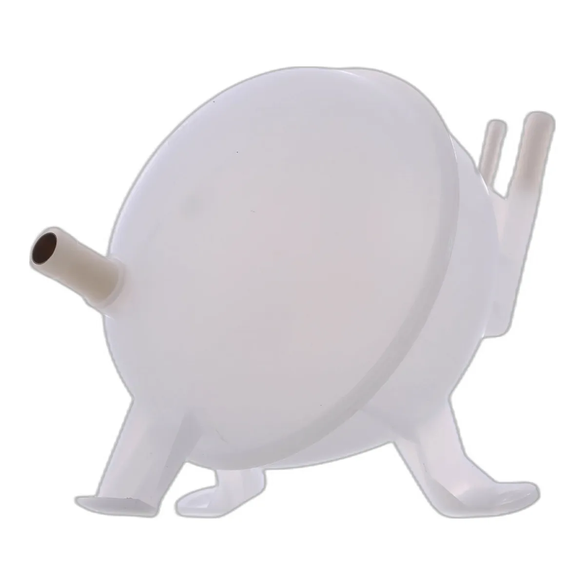 Depósito de agua para radiador diésel - 09129478