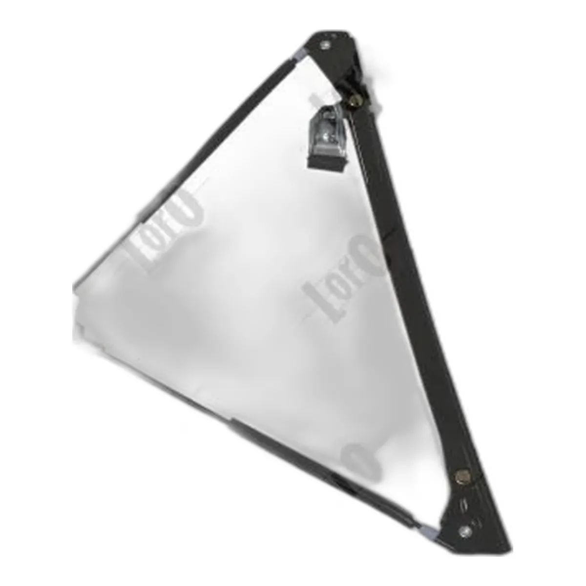 Cremallera de alza vidrio mecánica izquierda - 6N4837401