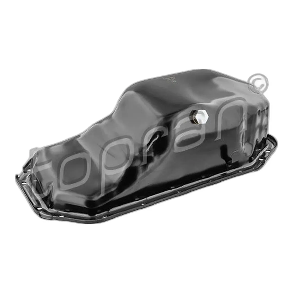 Cárter de motor 1.4 - 030103601E