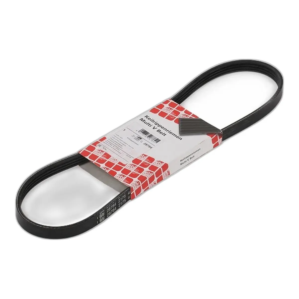 Correa Tipo PK 4PK-855