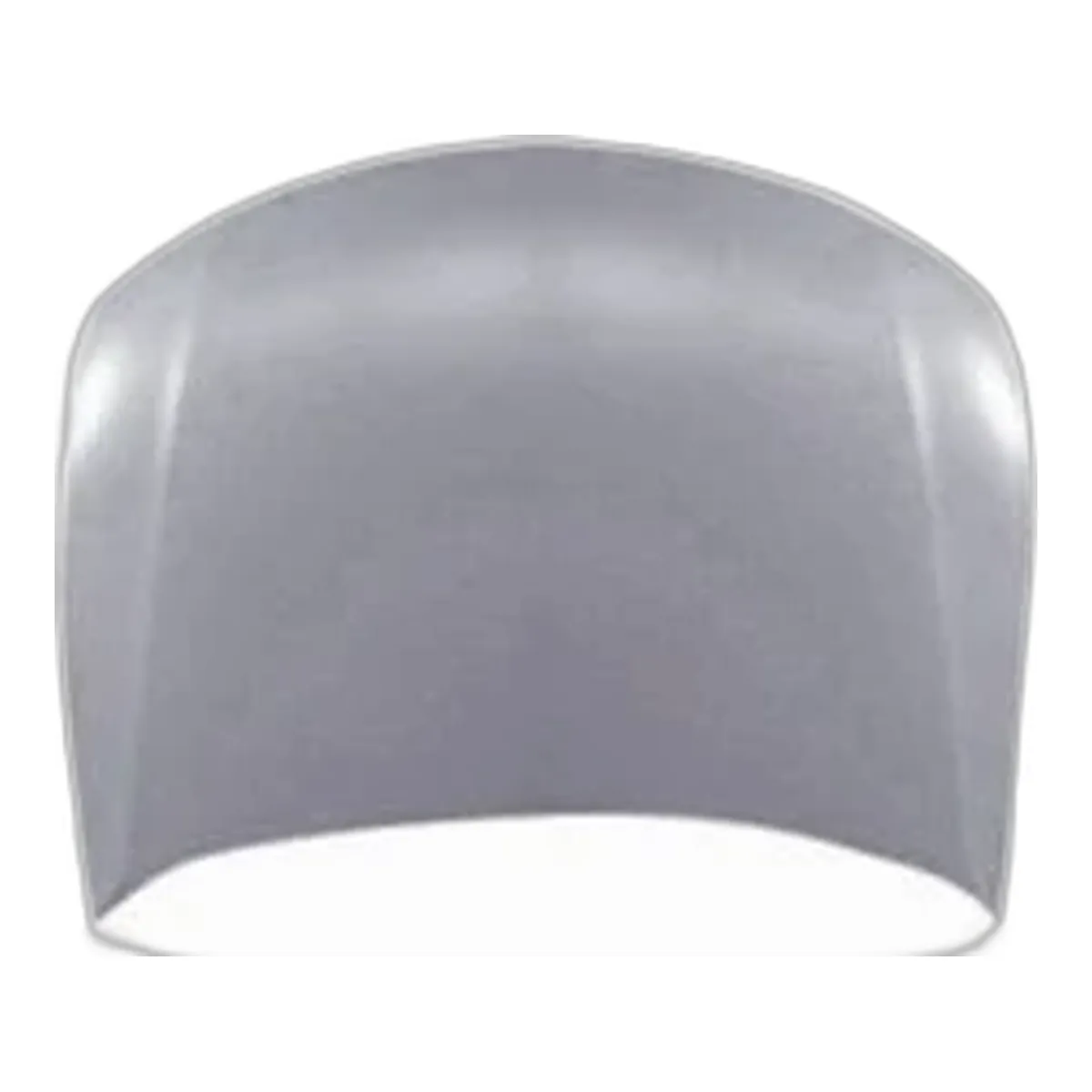 Capot frontal para vehículos