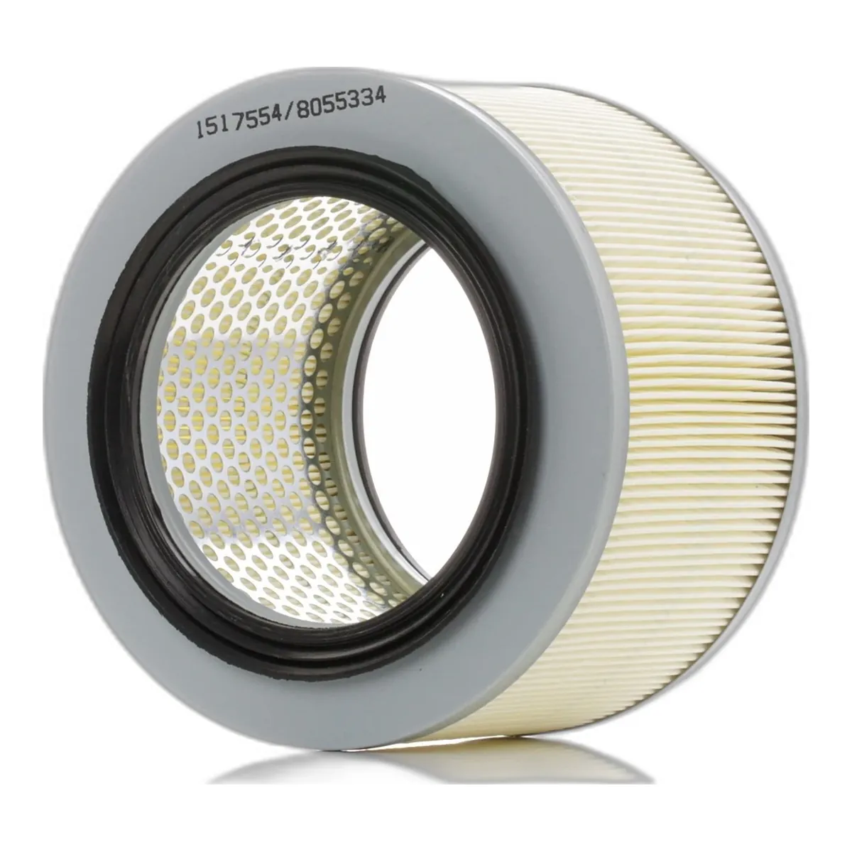 Filtro de aire redondo para motores de inyección 1300cc