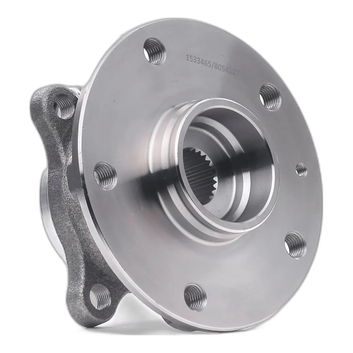 Maza de rueda trasera con pernos - 55810-76G10