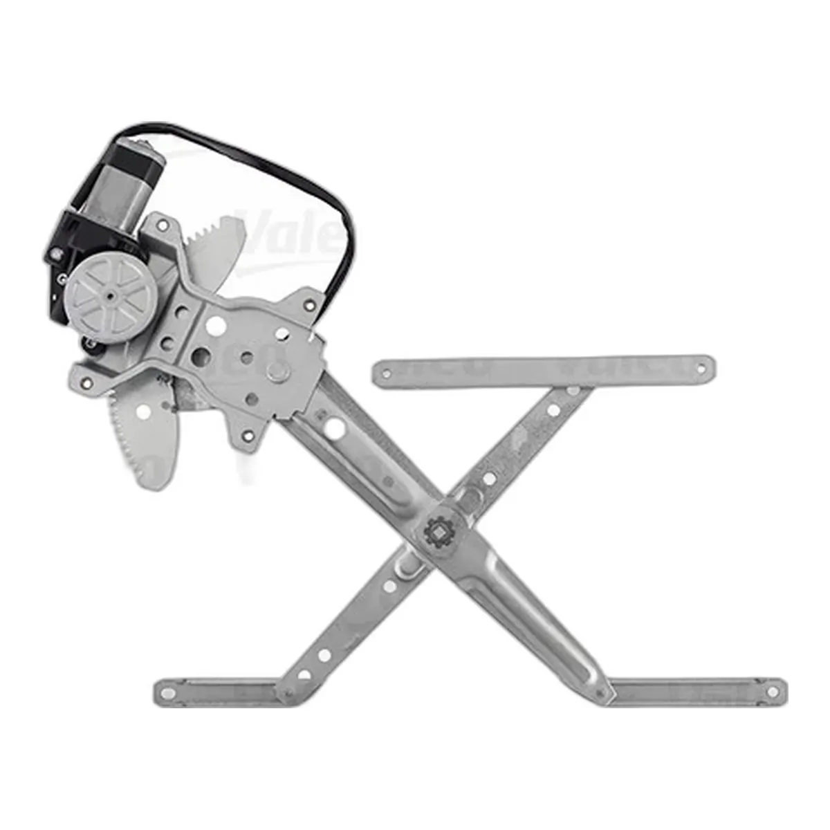 Cremallera alza vidrio eléctrica derecha - 83401-63J50